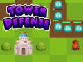 Jeu Défense de Tour en ligne