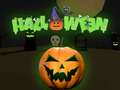 Jeu Halloween Roulant en ligne