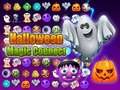 Jeu Halloween Magie Connexion en ligne