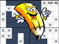 Jeu Nonogram.com en ligne
