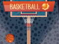 Jeu basket-ball en ligne
