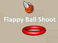 Jeu Tir de Balle Flappy en ligne