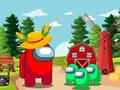 Jeu Ferme des Imposteurs en ligne