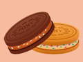 Jeu Trier des Cookies en ligne