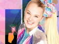 Jeu JoJo Siwa Carreau de Piano en ligne