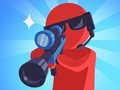 Jeu Sniper de Zombies de Poche en ligne