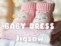 Jeu Puzzle de Robe pour Bébé en ligne