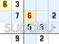 Jeu Sudoku en ligne