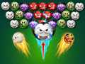 Jeu Shooter de Bulles Halloween en ligne