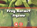 Jeu Puzzle Grenouille Kermit en ligne