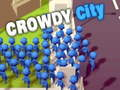 Jeu Ville Animée en ligne