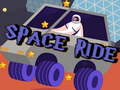 Jeu Balade Spatiale en ligne