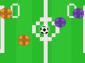 Jeu Tirer & But en ligne