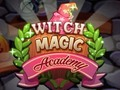 Jeu Académie de Magie des Sorcières en ligne
