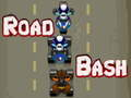 Jeu Baston sur Route en ligne