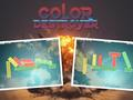 Jeu Destructeur de Couleur en ligne