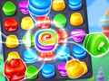 Jeu Gâterie Craquante en ligne