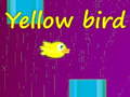 Jeu Oiseau Jaune en ligne