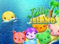 Jeu Île de Gelée en ligne