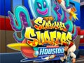 Jeu Subway Surfers Tour Mondial Houston en ligne