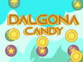 Jeu Bonbon Dalgona en ligne