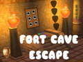 Jeu Évasion de la forteresse en ligne
