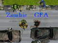 Jeu Zombie GFA en ligne