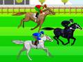 Jeu Course de Chevaux 2D en ligne