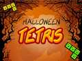 Jeu Tetris d'Halloween en ligne