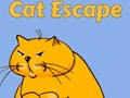 Jeu Évasion du chat en ligne