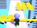 Jeu Coureur de rails en ligne