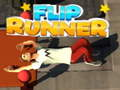 Jeu Coureur Flip en ligne