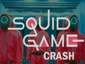 Jeu Jeu du calamar : Crash en ligne