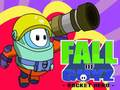 Jeu Fall Guys Héros de Fusée en ligne