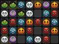 Jeu Casse-tête d'Halloween en ligne