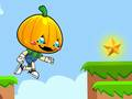 Jeu Aventure de Pumpking en ligne
