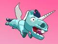 Jeu Licorne Folle en ligne