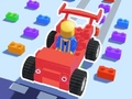 Jeu Course de Création de Voiture en ligne