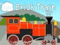 Jeu Train en Briques Labo en ligne
