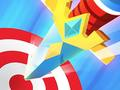 Jeu Cible Touchée 3D en ligne