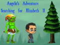 Jeu L'aventure d'Angelo : À la recherche d'Élisabeth II en ligne