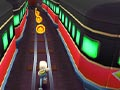 Jeu Subway Surfers : Halloween à Orléans en ligne