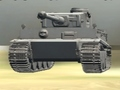 Jeu Bataille 3D des Tanks 2021 en ligne