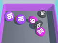 Jeu Dames 2048 en ligne