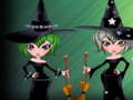 Jeu Évasion de la Chambre Halloween 18 en ligne