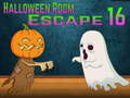 Jeu Amgel Évasion de la Salle Halloween 16 en ligne