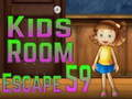 Jeu Évasion de la chambre d'enfants Amgel 59 en ligne