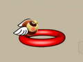 Jeu Moineau Flappy en ligne