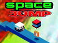 Jeu Saut spatial en ligne