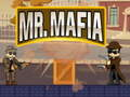 Jeu Monsieur Mafia en ligne